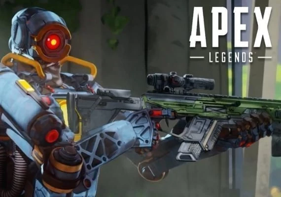 Apex: Legends - Apex Coins 1000 Apex Coins