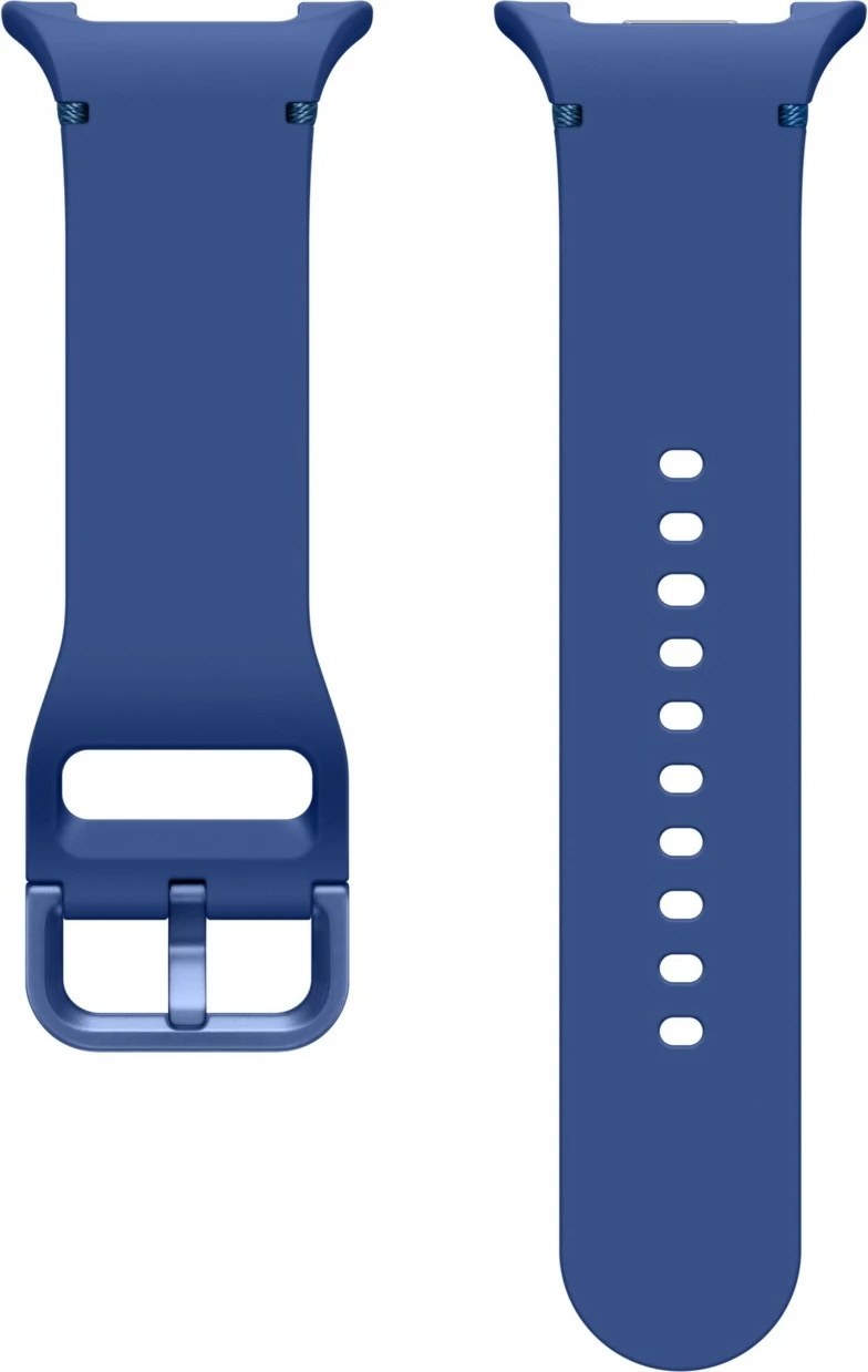 Rrip sport Samsung për Smartwatch Watch8 Classic S/M, kaltër