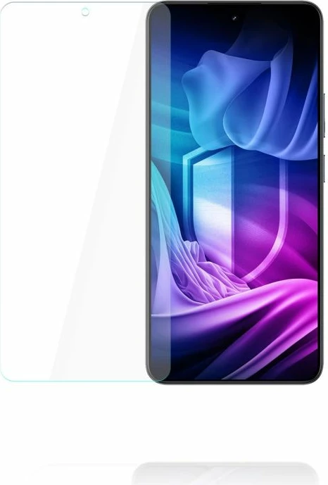 Mbrojtëse ekrani matte 3mk SilkyMatt Pro për Realme 14 5G / 14T 5G
