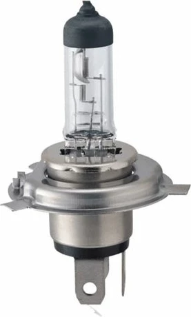 Lampa H4 12v 60/55w Kuti Muhler