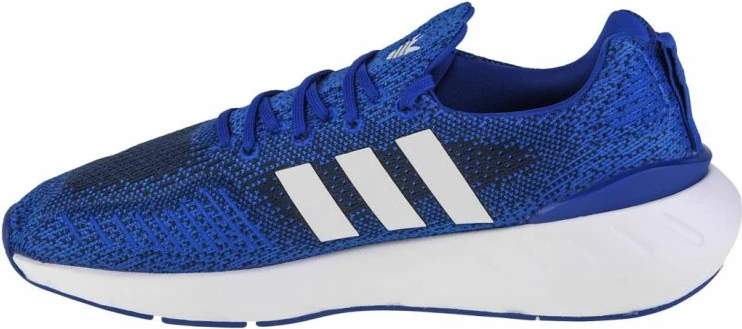 Atlete për meshkuj adidas Swift Run 22, blu [Madhësia: 42 2/3]