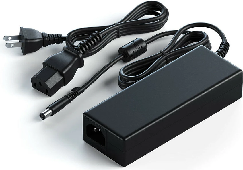 Docking station Satechi Thunderbolt 4 ST-UCT4DM, Space Gray