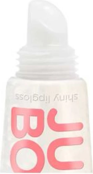 Essence - Lip Gloss Juicy Bomb - 101 Lovely litchi