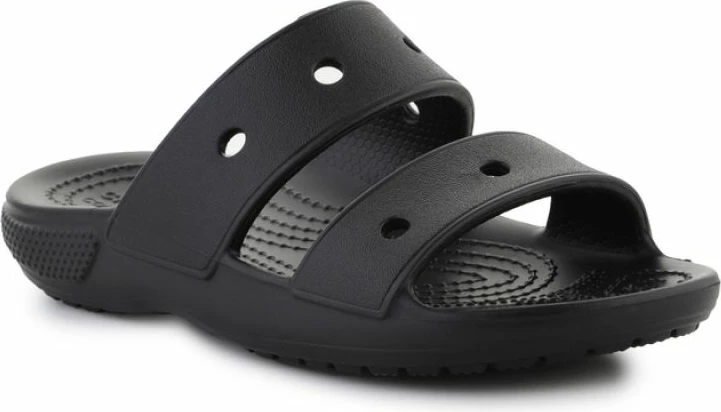 Sandale për fëmijë Crocs, të zeza [Madhësia: 28 - 29]