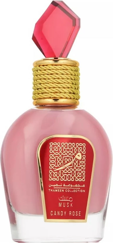 Eau de Parfum Lattafa Musk Candy Rose 100ml