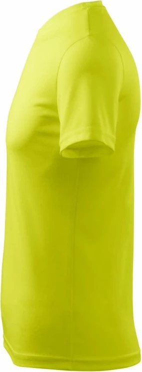 Maicë Malfini për meshkuj, e verdhë