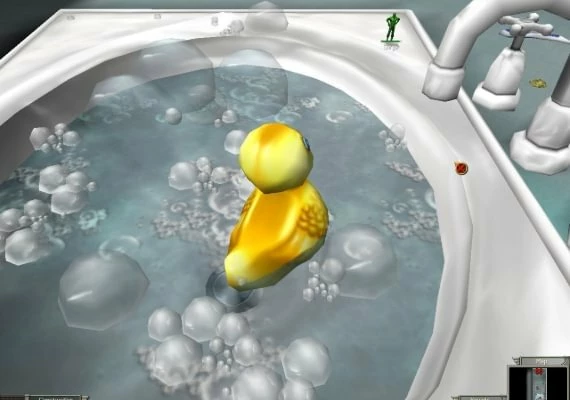 Army Men RTS EN Global