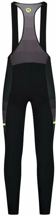 Pantallona çiklizmi Rogelli HERO II 3XL fluor