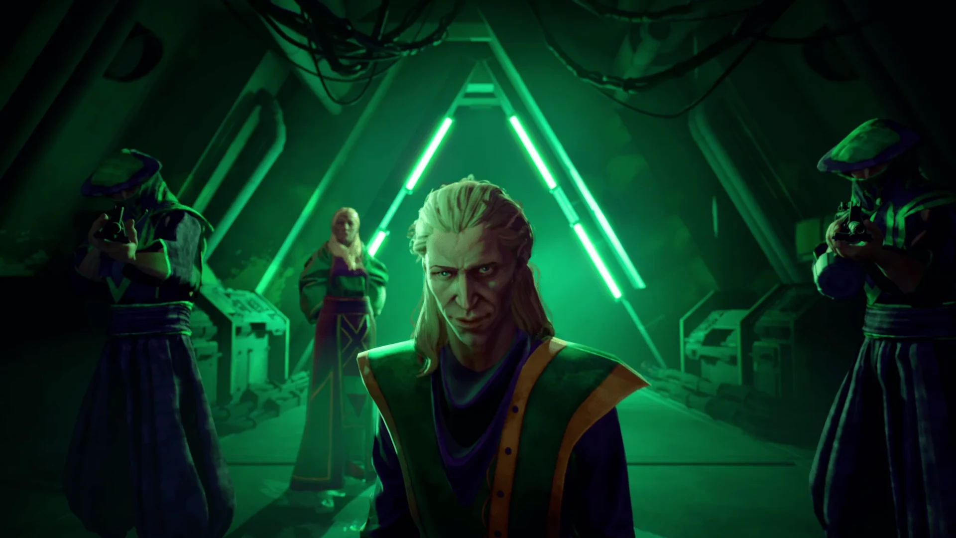 Lojë Xbox Series X THQ Nordic Tides Of Tomorrow, PEGI 16