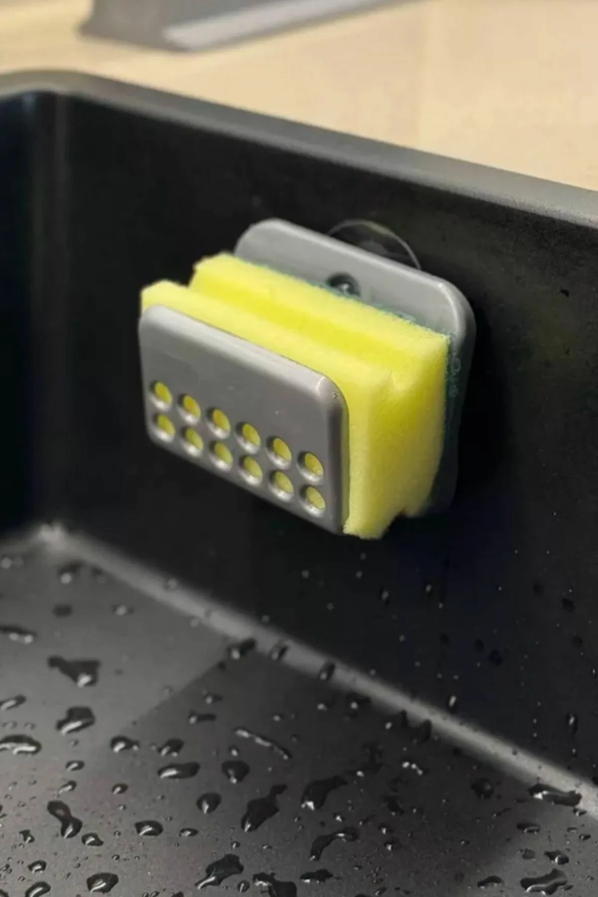 Organizues për kuzhinë Hermia Concept, anthracite, Ge-128Sungermatk