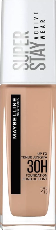 May.FDT Super Stay 30H FDT 28 Soft Beige