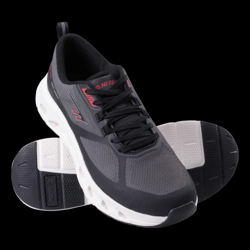 Këpucë meshkuj JUVAL, të zeza