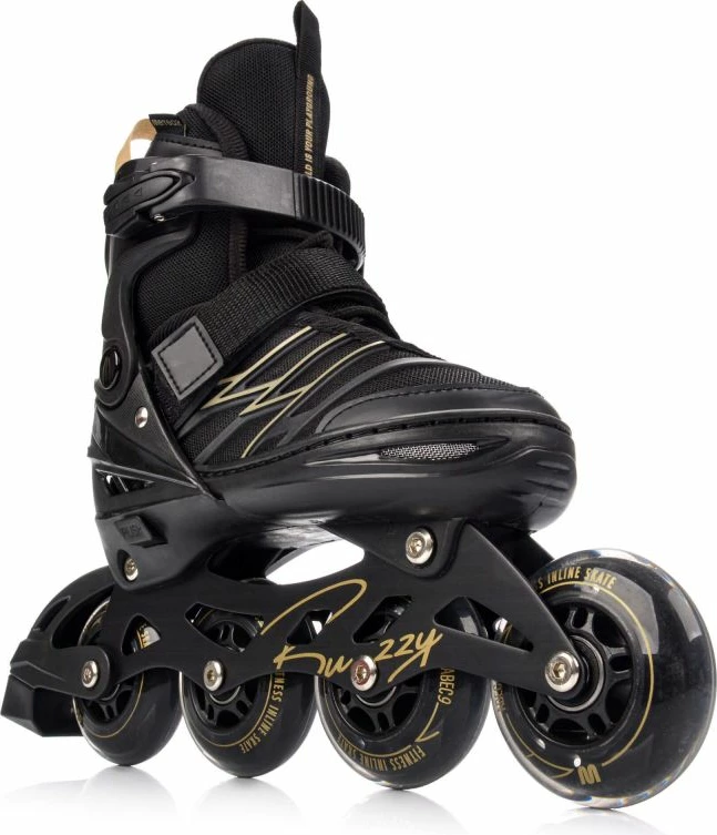 Rollera Meteor Buzzy L 38-43, zi/ari [Madhësia: Standarde]