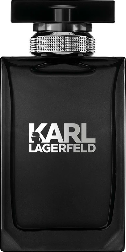 Eau de Toilette për meshkuj Karl Lagerfeld Pour Homme 100ml