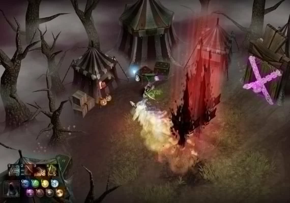 Magicka 2: Ice, Death and Fury DLC EN/DE/FR/IT/PL/PT/RU/ES Global