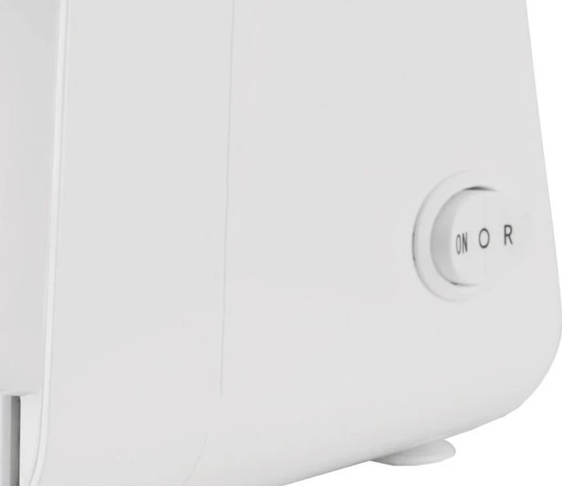 Makinë për bluar mishin Blaupunkt FMM301, e bardhë