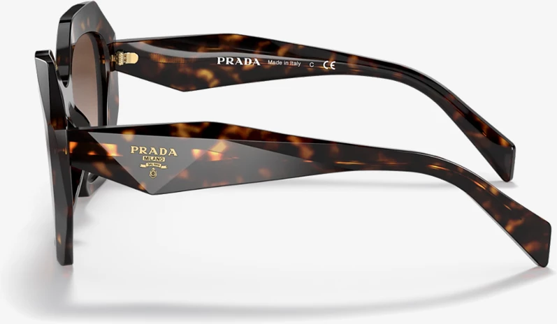 Syze dielli Prada PR 16WS 2AU6S1 53