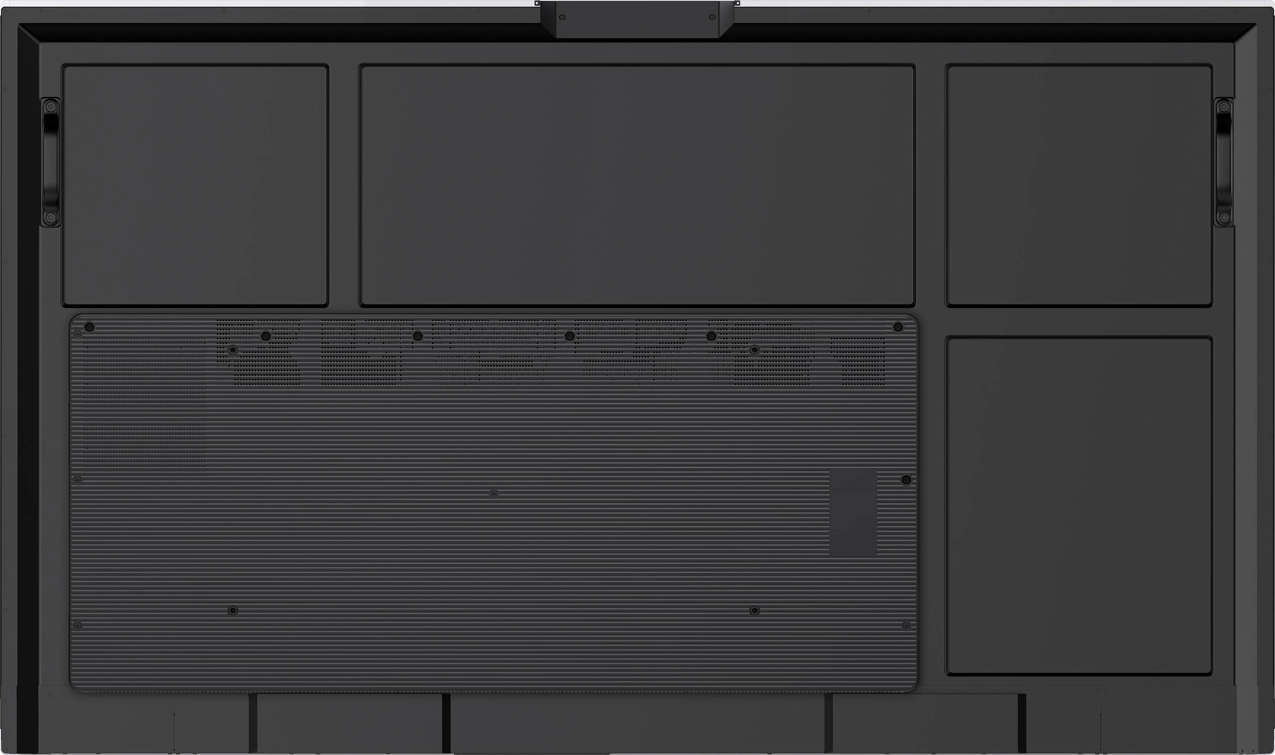 Panel interaktiv HUAWEI IdeaHub Board 3 Pro IHB2-65PB, 65" 4K, Wi‑Fi 6, 8GB RAM, e bardhë jade
