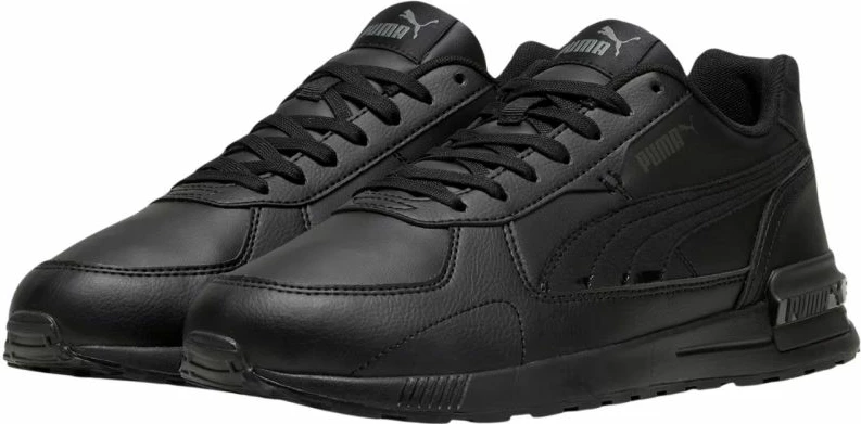 Atlete për meshkuj Puma, të zeza