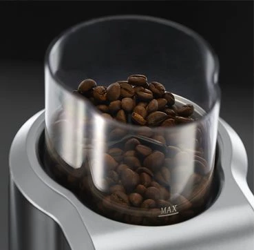 Mulli kafeje elektrik Russell Hobbs Classics 23120-56, 140W, 100g, rregullim trashësie, i zi