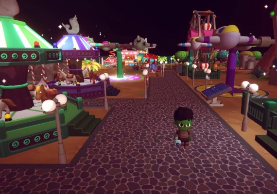 Spirit of the Island - Adventureland DLC EN/DE/FR/PT/RU/ZH/ES/MX Global