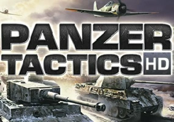 Panzer Tactics HD EN/DE/FR/IT/RU/ES Global