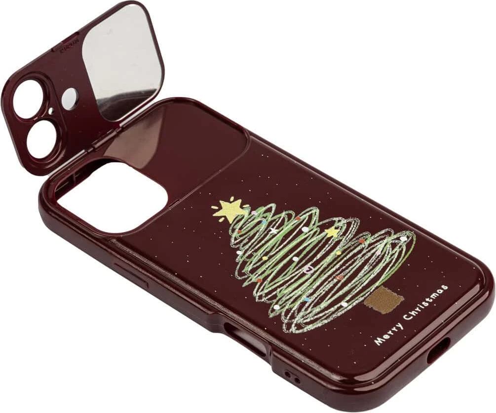 Fotroll Për Telefon TECH TIME FA109-002 (IP16PLUS)