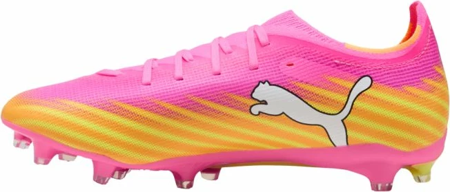 Atlete futbolli Puma Ultra 6 Match FG/AG 108687 05, meshkuj [Madhësia: 42.5]