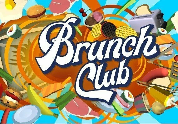 Brunch Club EN Global