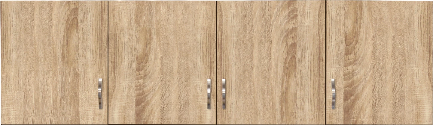 Dollap loft 4 dyer FH354.02 Sonama 200x55.5x60