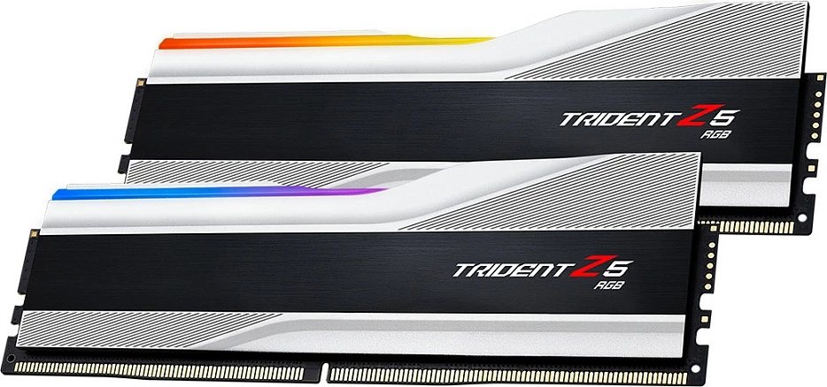RAM Memorje G.Skill Trident Z5 RGB 32GB (2x16GB) DDR5 8000MHz, shumëngjyrëshe