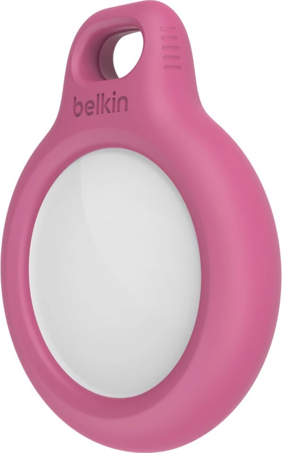 Mbështjellës Belkin F8W974btPNK, AirTag, Rozë