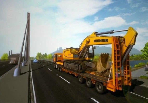 Construction Simulator 2015 Global