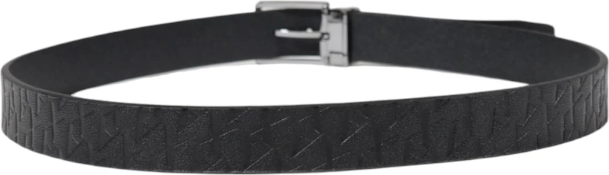 Rrip për meshkuj Armani Exchange XM000677 AF12133, i zi [Ngjyra: 105]