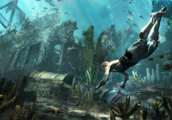 Assassin's Creed IV: Black Flag Special Edition Global