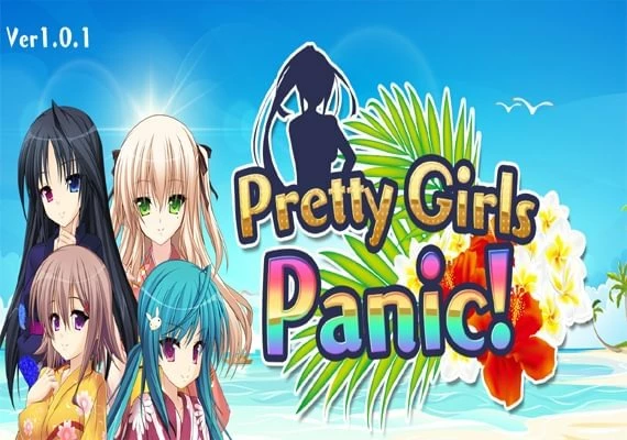 Pretty Girls Panic! EN/JA Global