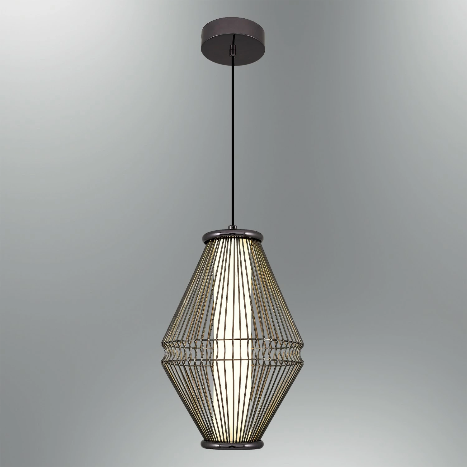 Llambë tavani Opviq, platinum, 3224K-1-24
