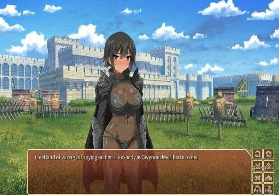 Sakura Fantasy EN/JA Global