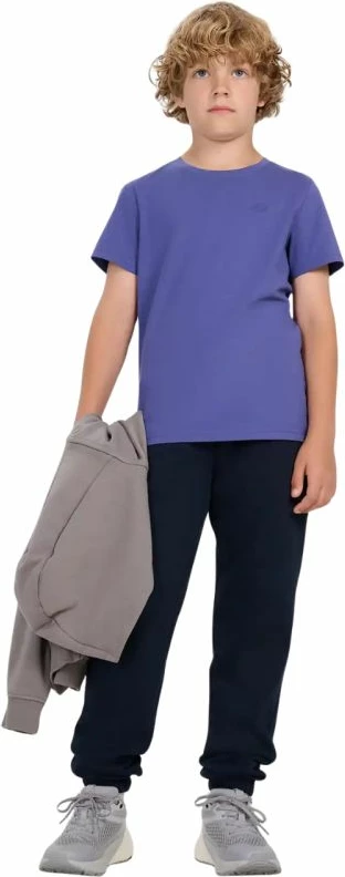 Maicë për djem 4F, kaltër