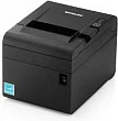 Printer POS BIXOLON SRP-E300, termik direkt, Ethernet/USB/Serial, me prerës, 80mm, antracit