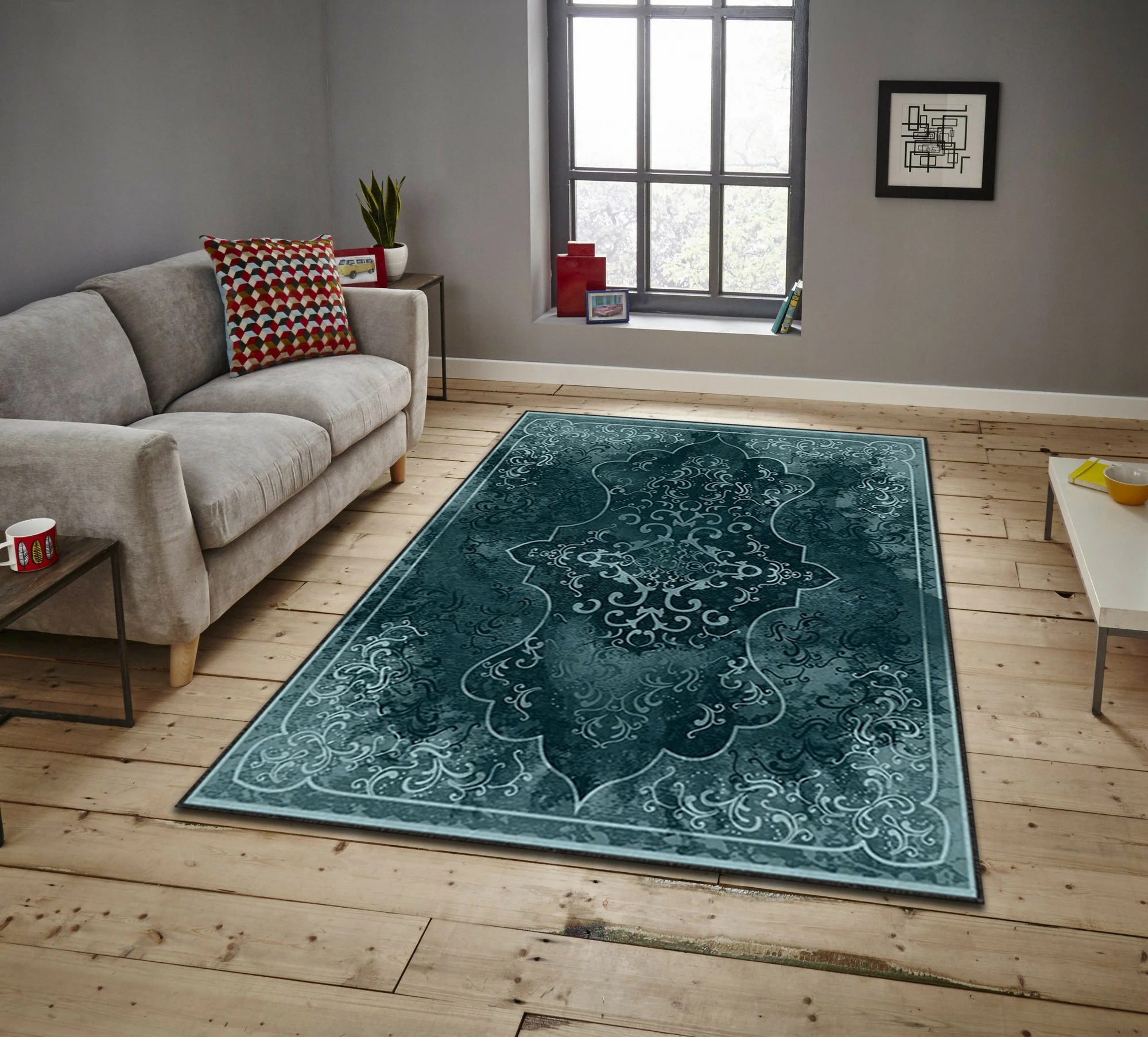 Qilim (160 x 230) Conceptum Hypnose, Asr Crpt-67