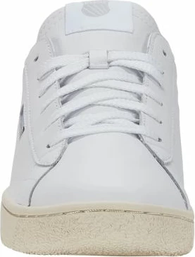 Atlete për meshkuj K-Swiss, të bardha