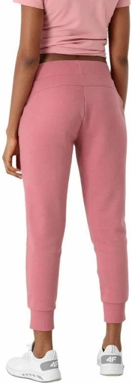 Pantallona sportive për femra 4f, të çelët [Madhësia: XL]