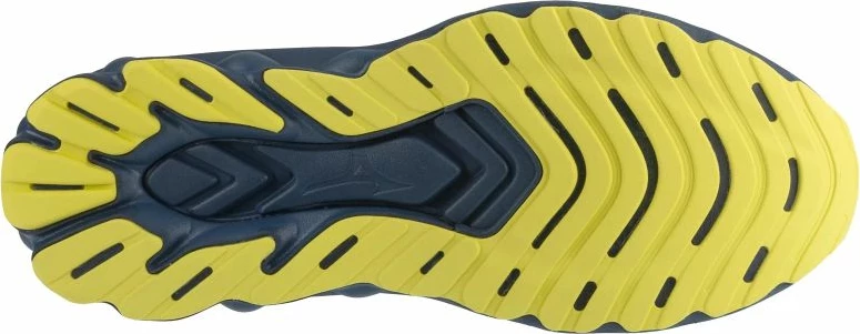 Atlete për meshkuj Mizuno Wave Skyrise 7, të kaltërta [Madhësia: 44.5]