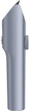 Prerës flokësh Xiaomi Hair Clipper 2, me bateri, MPN 58350, gri
