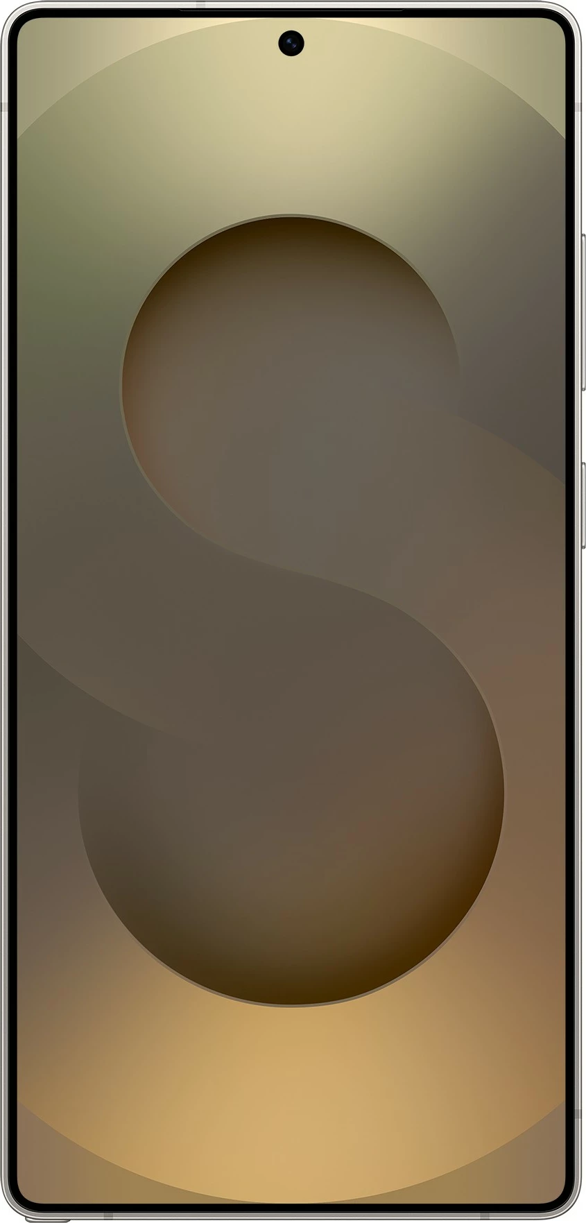 Celular Samsung Galaxy S25 Ultra 1TB 12GB 5G titanium gray