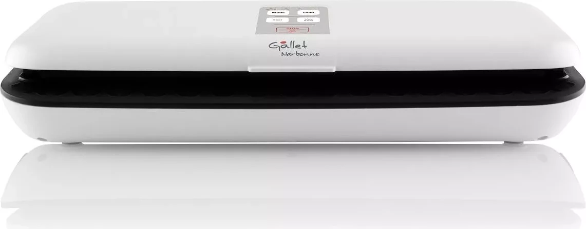 Gallet Narbonne Vacuum sealer MSV 250