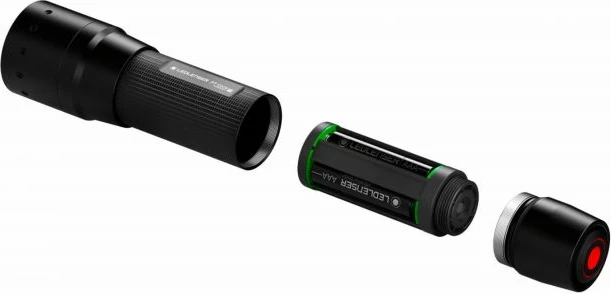 Dritë dore Ledlenser P7 Core