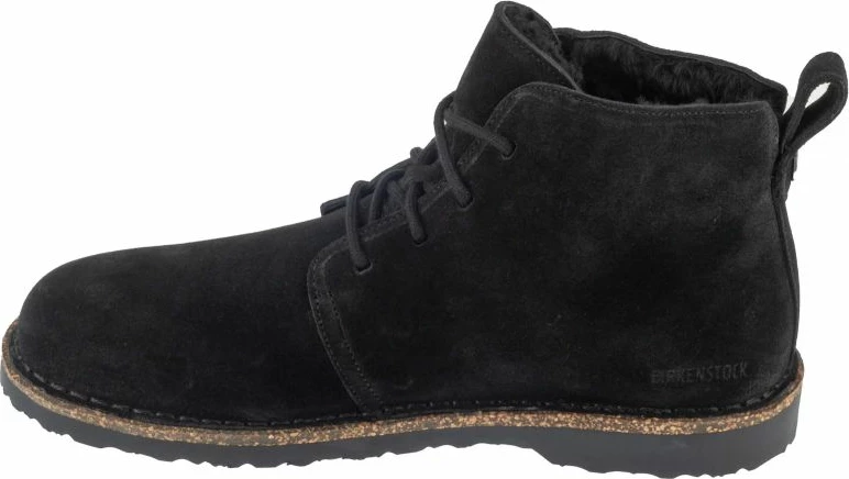 Çizme Birkenstock, të zeza [Madhësia: 38]