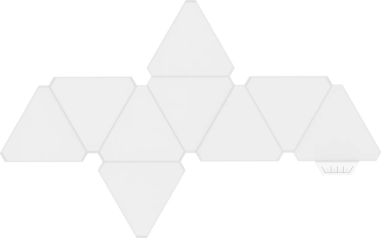 Drita Led YEELIGHT YLFWD-012